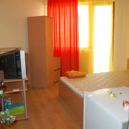 28 Sunny Beach