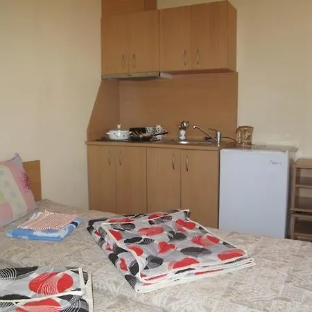 Appartamento 28 Sunny Beach