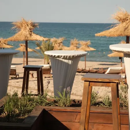 Appartamento 28 Sunny Beach