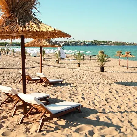 28 Sunny Beach